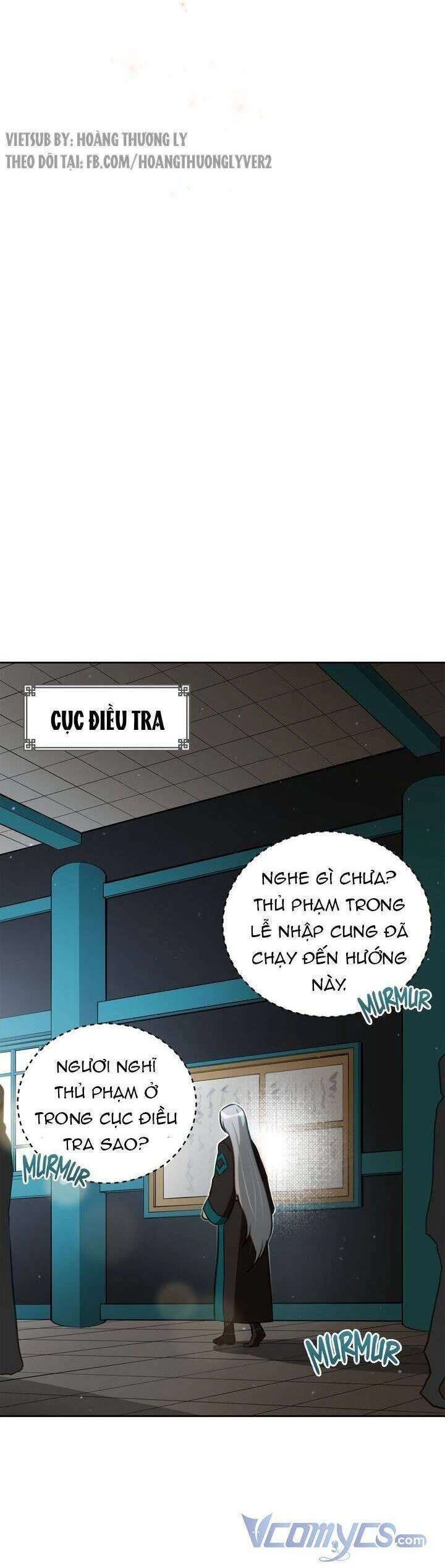 Ái Phi, Dao Của Nàng Rơi Rồi Chapter 59 - 30