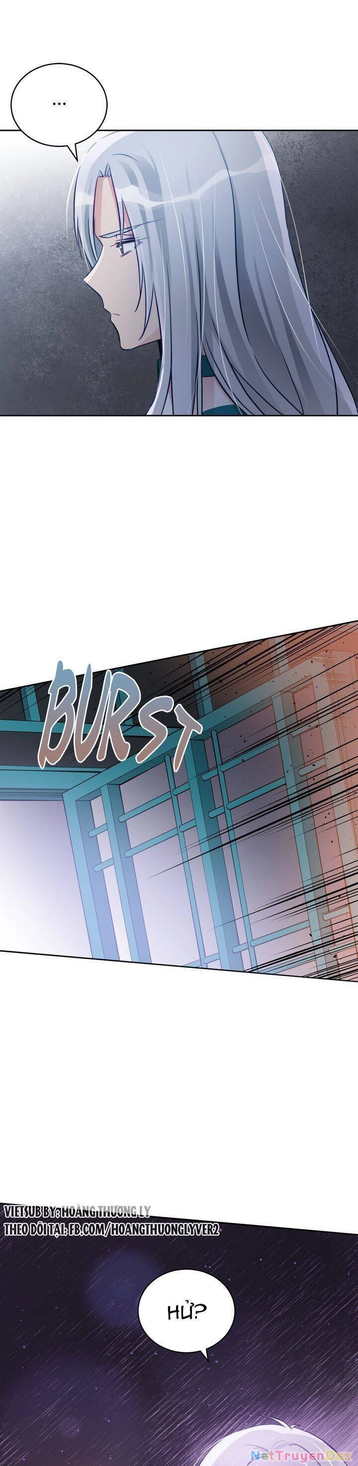 Ái Phi, Dao Của Nàng Rơi Rồi Chapter 59 - 31