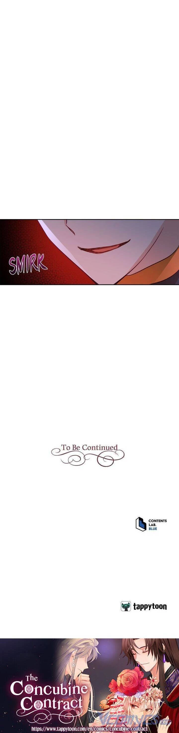 Ái Phi, Dao Của Nàng Rơi Rồi Chapter 59 - 34