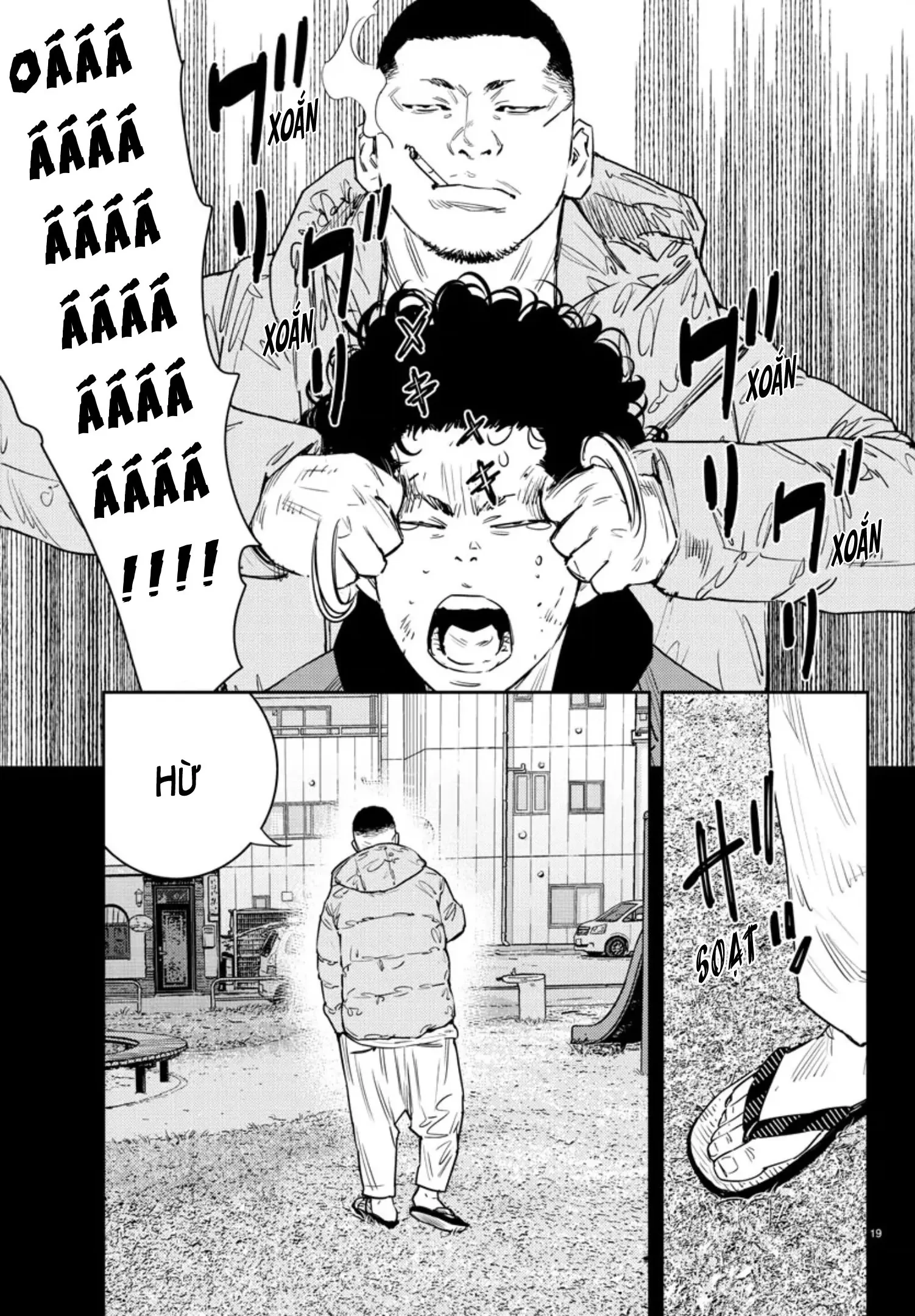 Nine Peaks Chapter 36 - 20