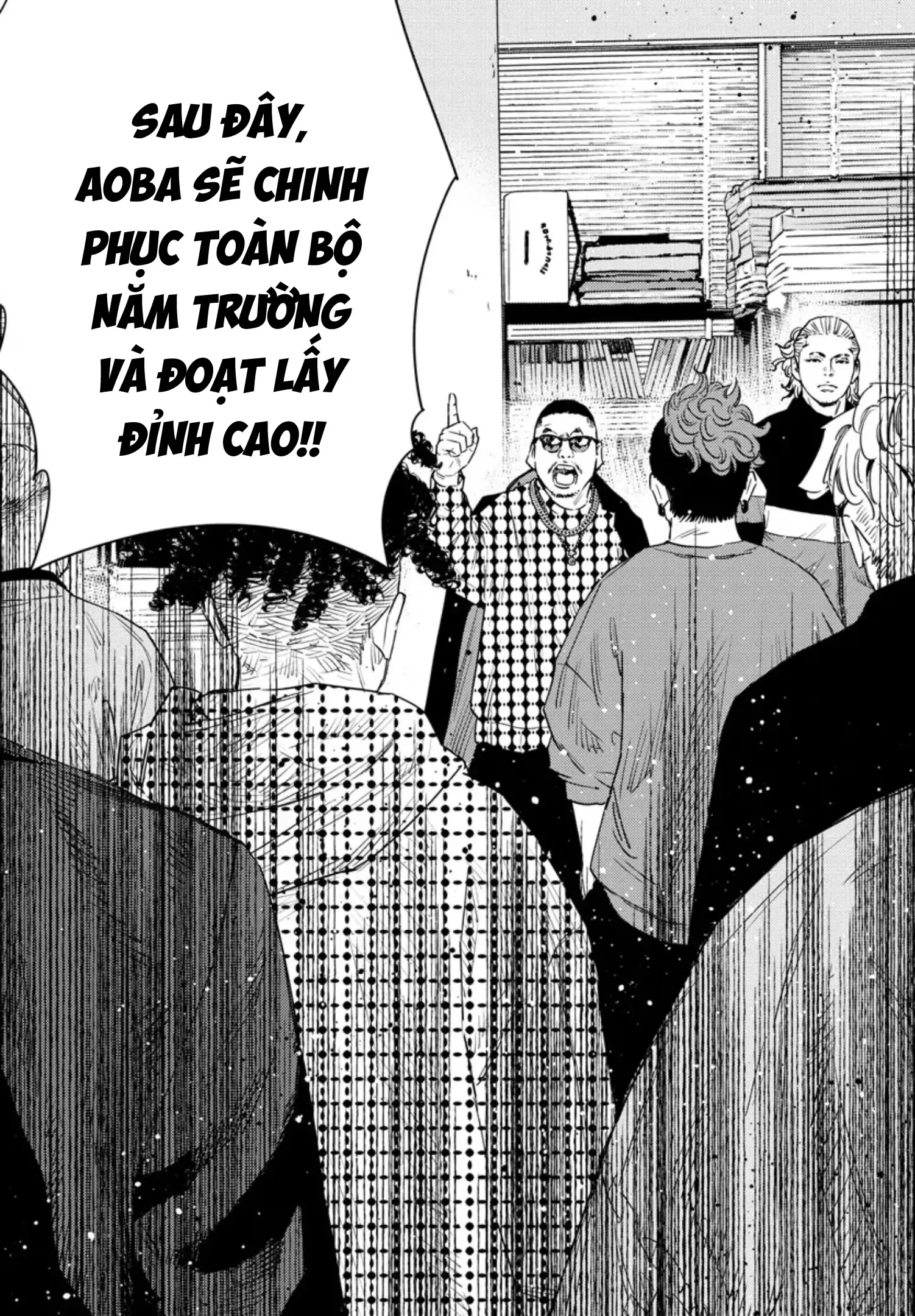 Nine Peaks Chapter 37 - 17