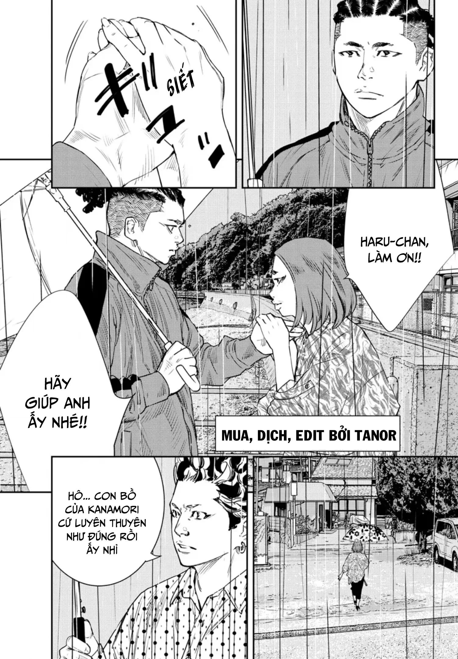 Nine Peaks Chapter 44 - 4