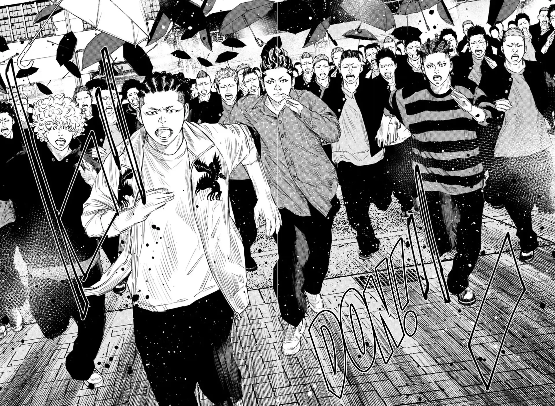 Nine Peaks Chapter 44 - 18