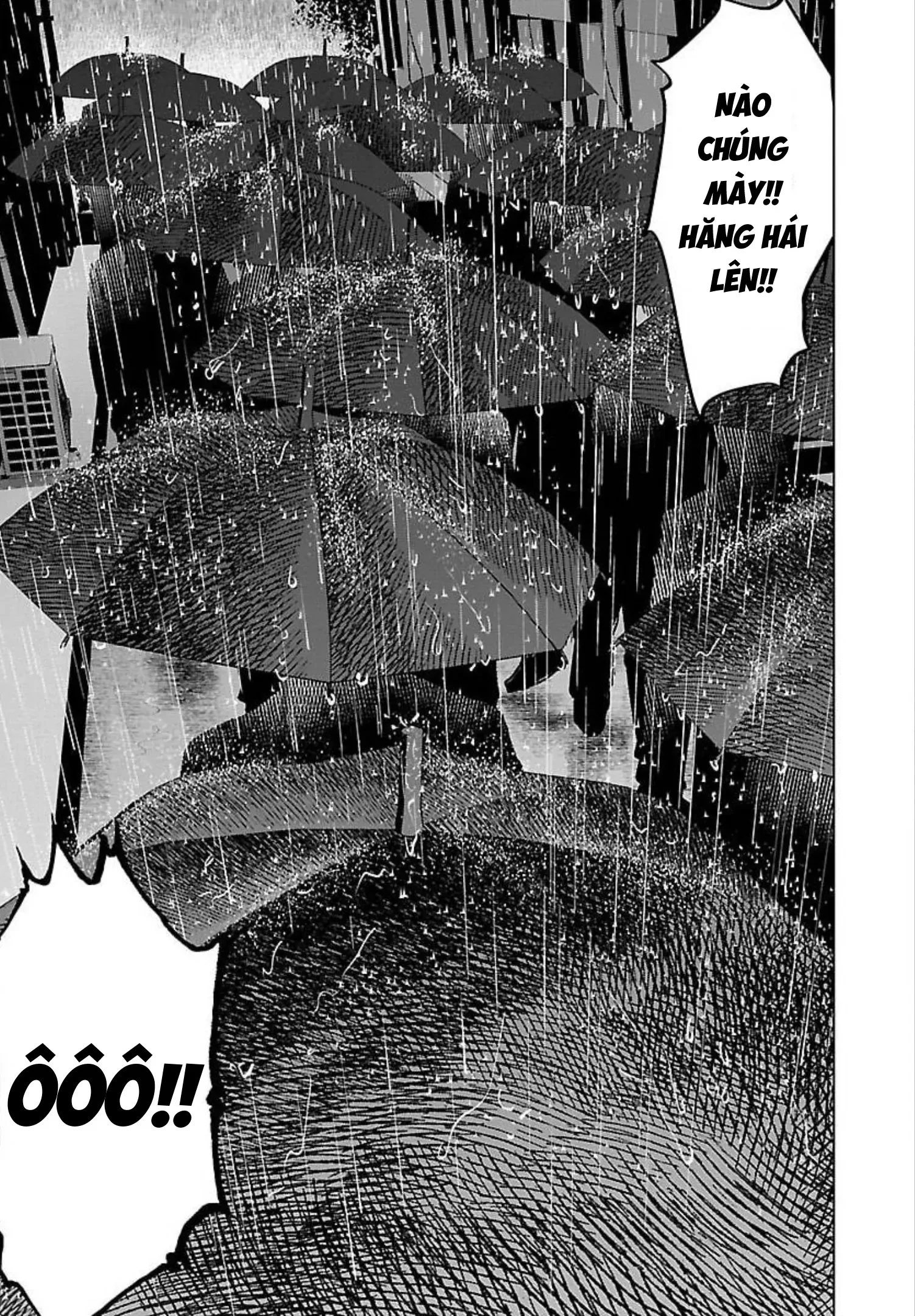 Nine Peaks Chapter 44 - 22