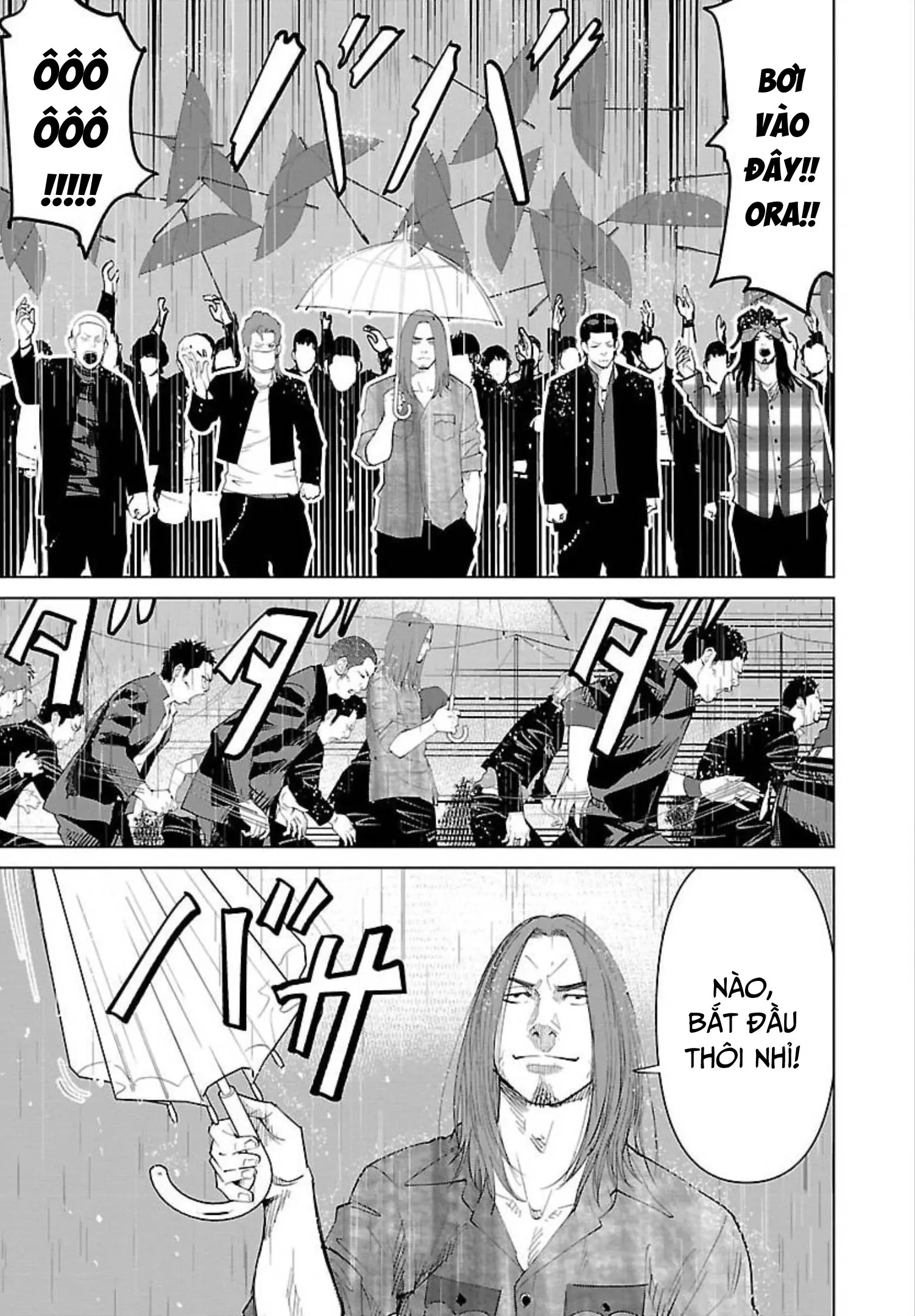 Nine Peaks Chapter 44 - 27