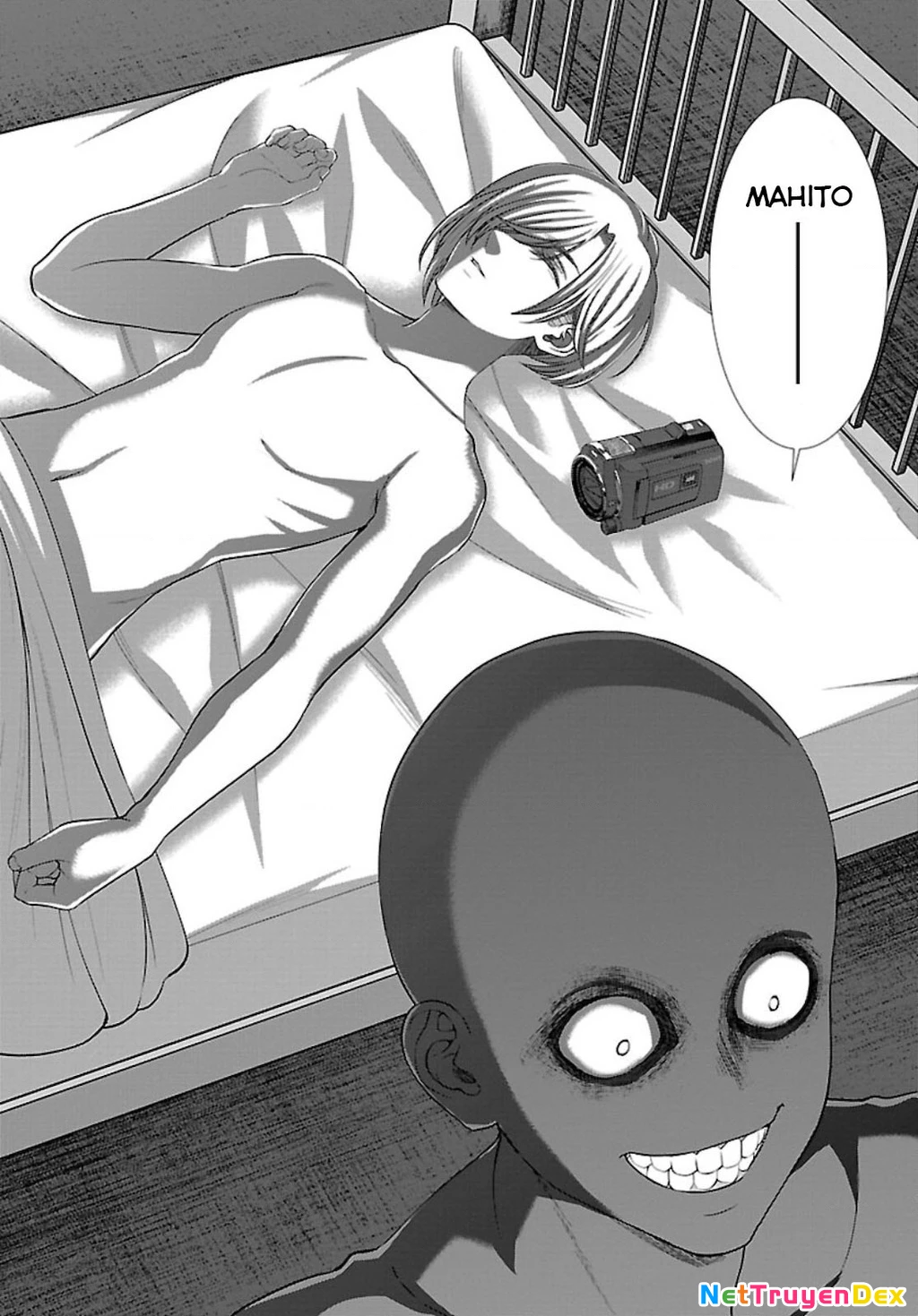 DEAD Tube Chapter 67 - 7