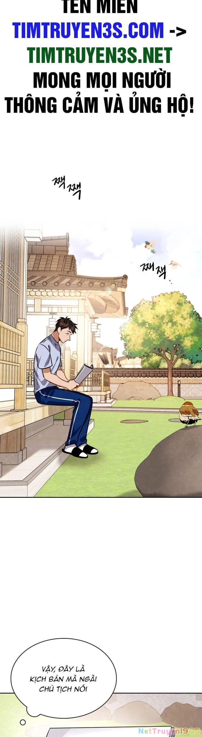 Sống Như Một Diễn Viên Chapter 40 - 2