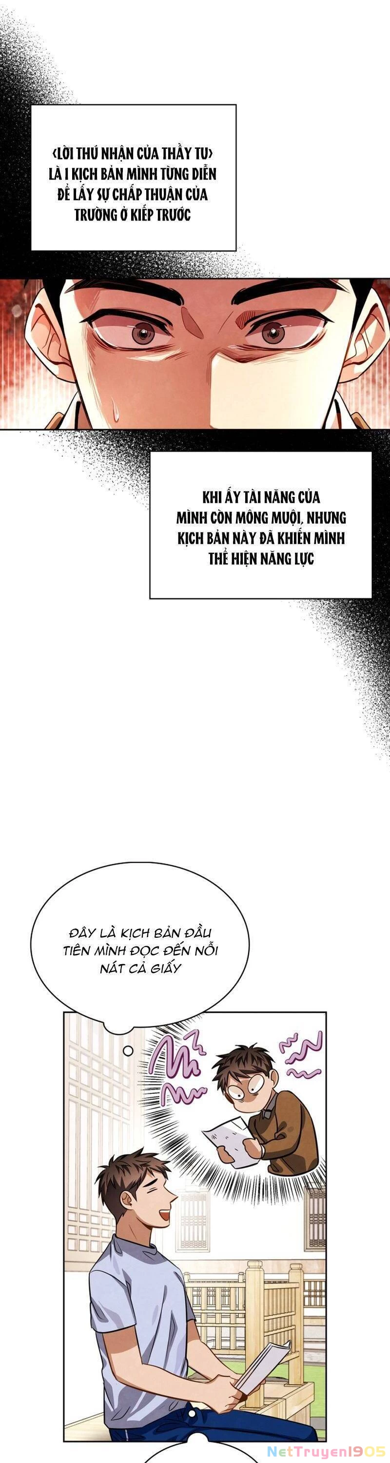 Sống Như Một Diễn Viên Chapter 40 - 8