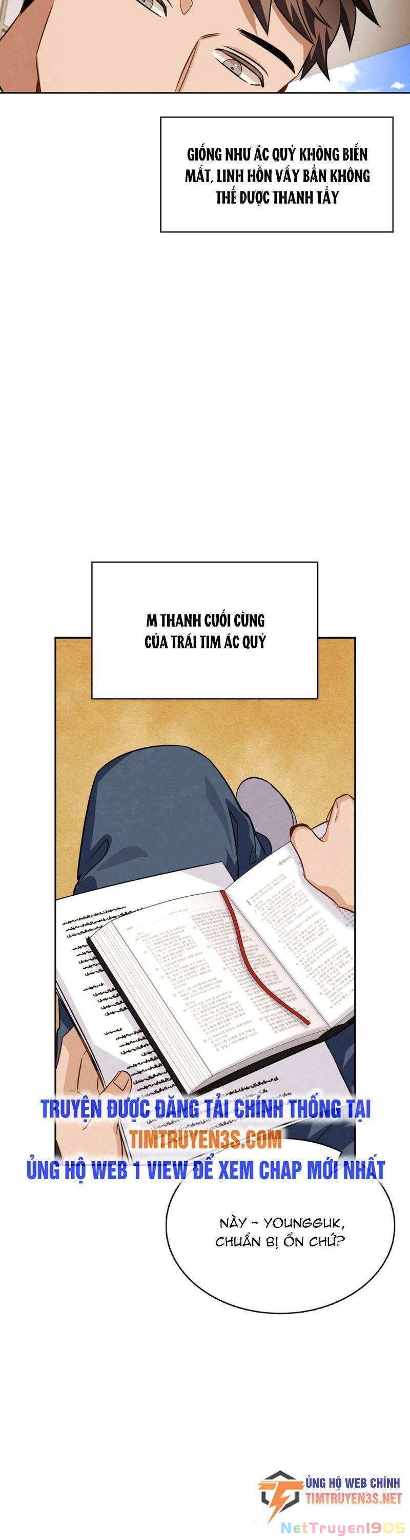 Sống Như Một Diễn Viên Chapter 40 - 16