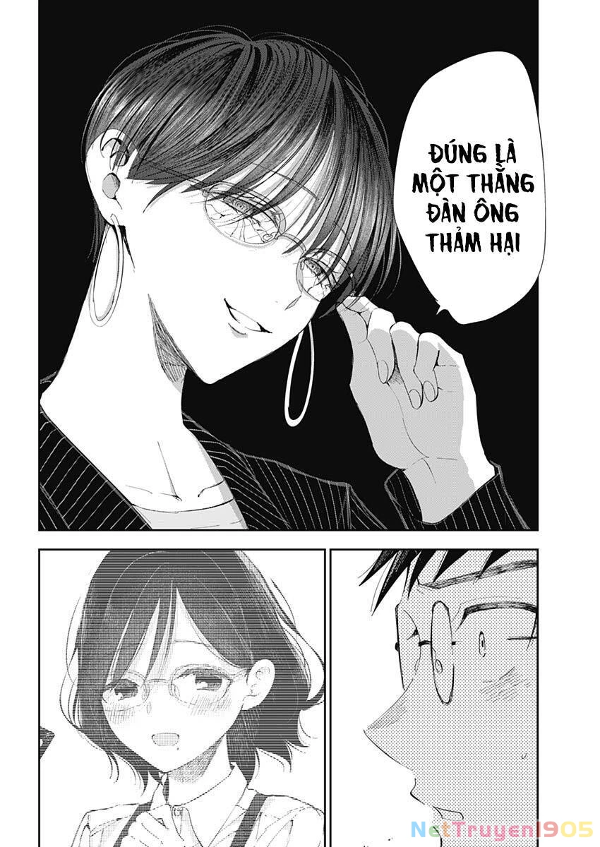 Seinen Shoyo Yo, Haru Wo Musabore Chapter 21 - 13