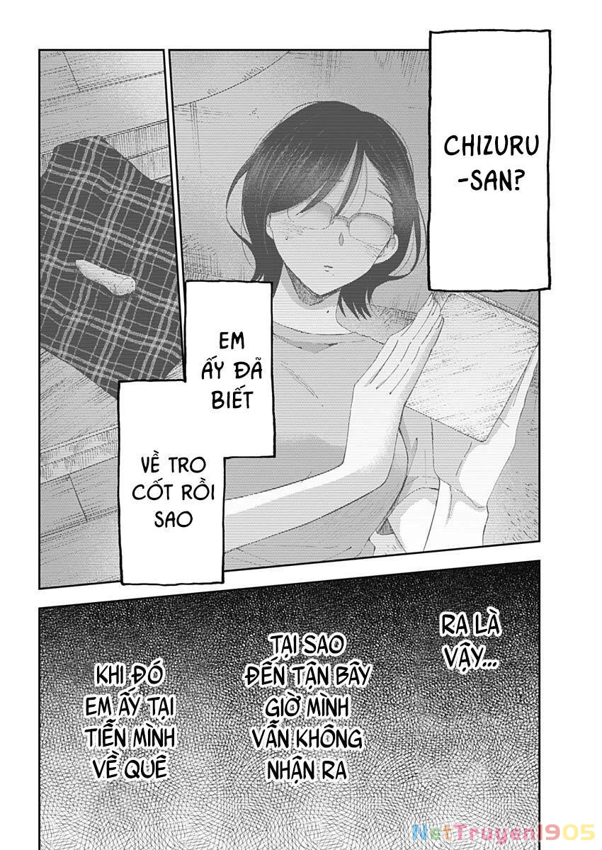 Seinen Shoyo Yo, Haru Wo Musabore Chapter 21 - 15