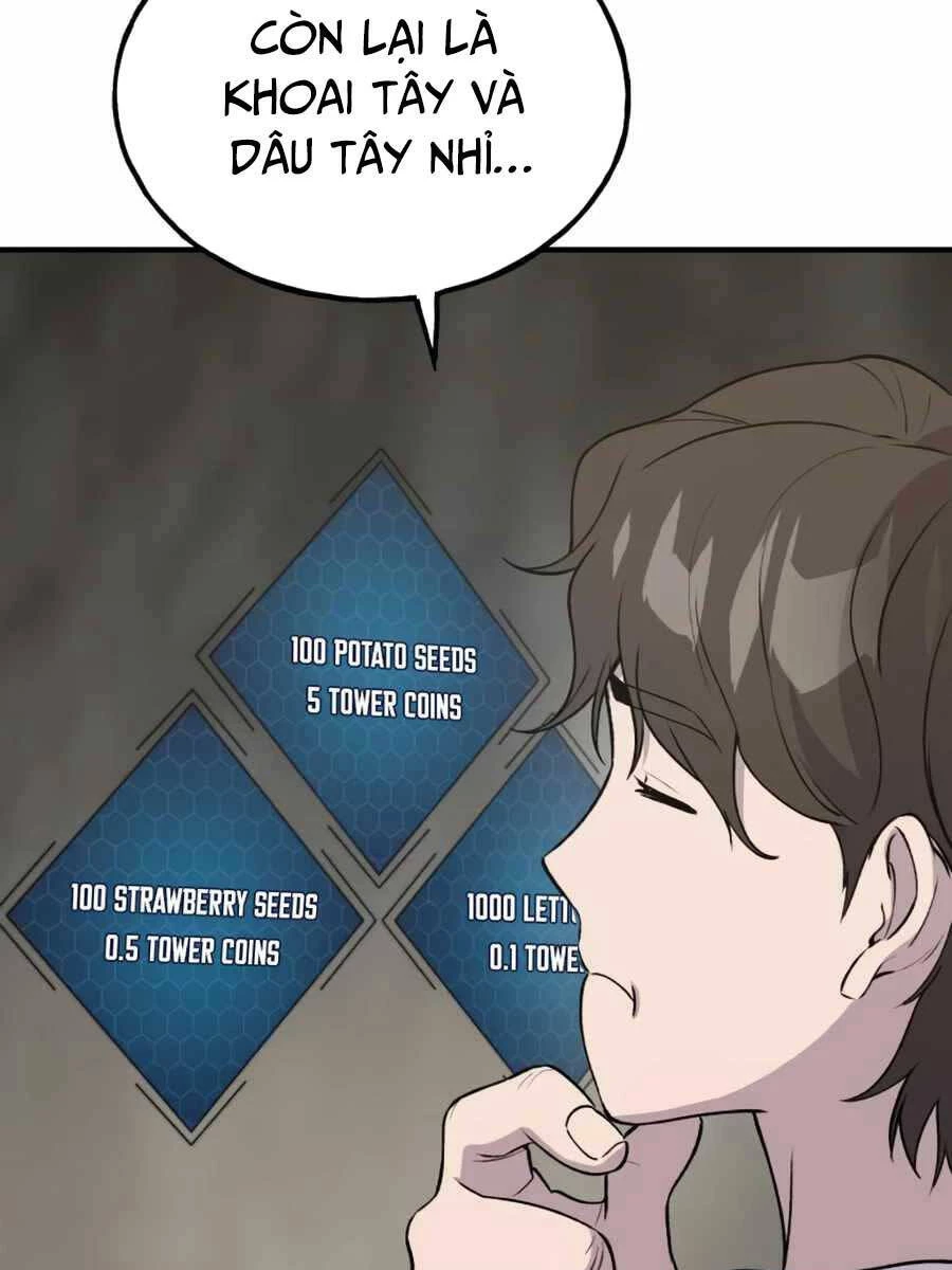 Làm Nông Dân Trong Tòa Tháp Thử Thách Chapter 19 - 97