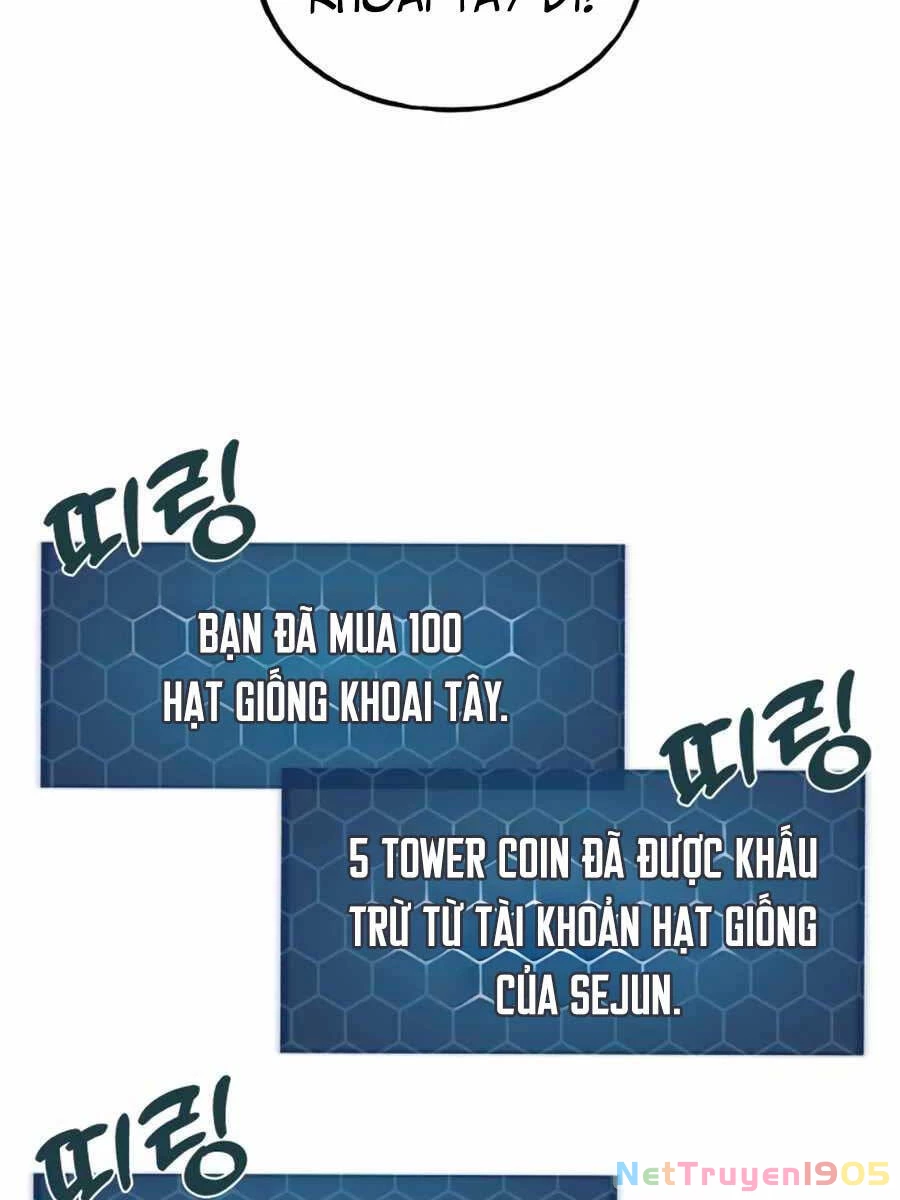 Làm Nông Dân Trong Tòa Tháp Thử Thách Chapter 19 - 101