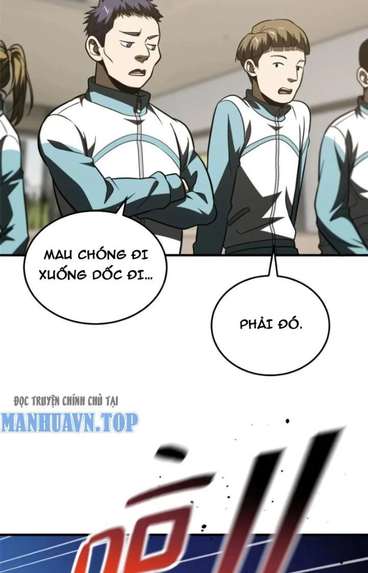 Toàn Cầu Cao Võ Chapter 216 - 22