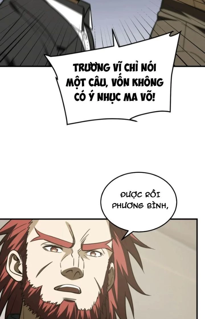 Toàn Cầu Cao Võ Chapter 216 - 46