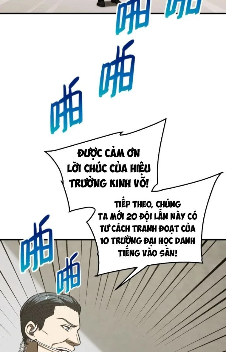 Toàn Cầu Cao Võ Chapter 216 - 52