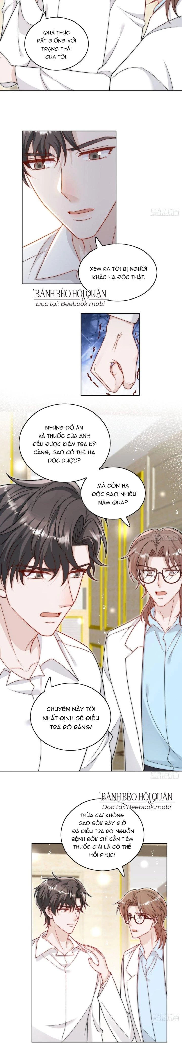 Khom Lưng Chapter 23 - 3