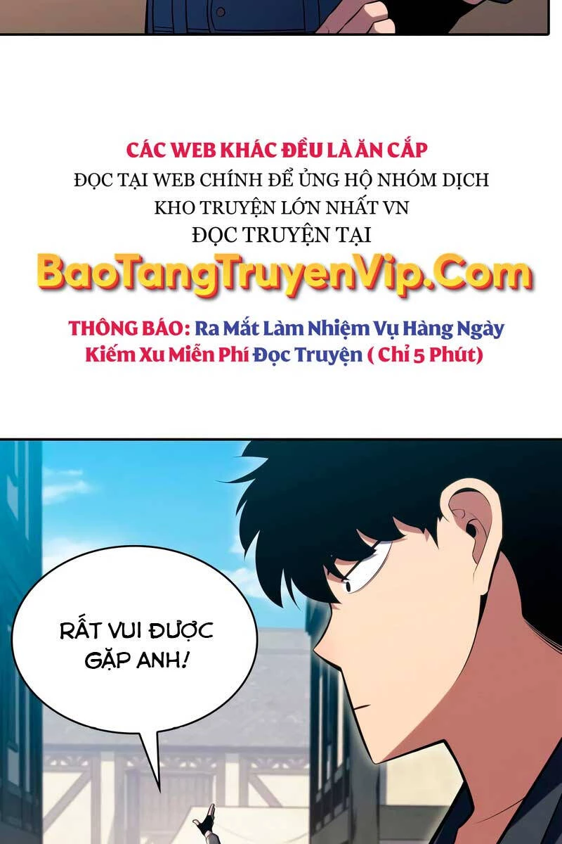 Người Chơi Mới Cấp Tối Đa Chapter 110 - 18