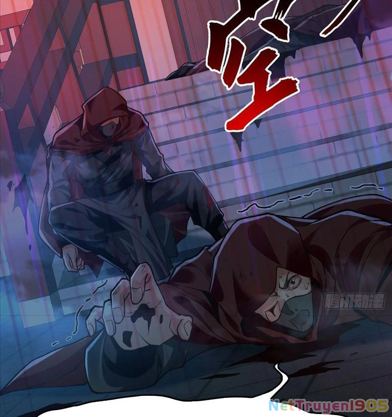 Ta Có Trăm Vạn Tốc Độ Đánh Chapter 4 - 4