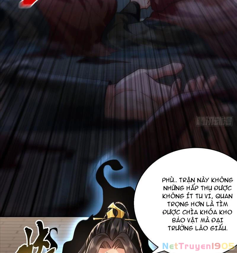 Ta Có Trăm Vạn Tốc Độ Đánh Chapter 4 - 8