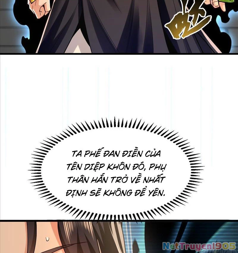 Ta Có Trăm Vạn Tốc Độ Đánh Chapter 4 - 10
