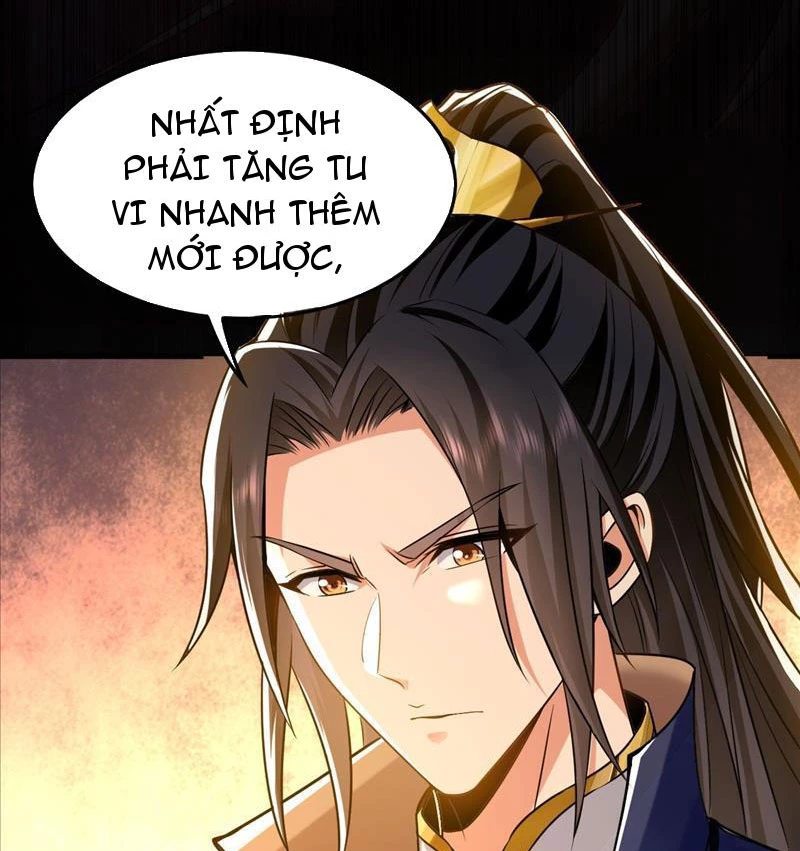 Ta Có Trăm Vạn Tốc Độ Đánh Chapter 4 - 16
