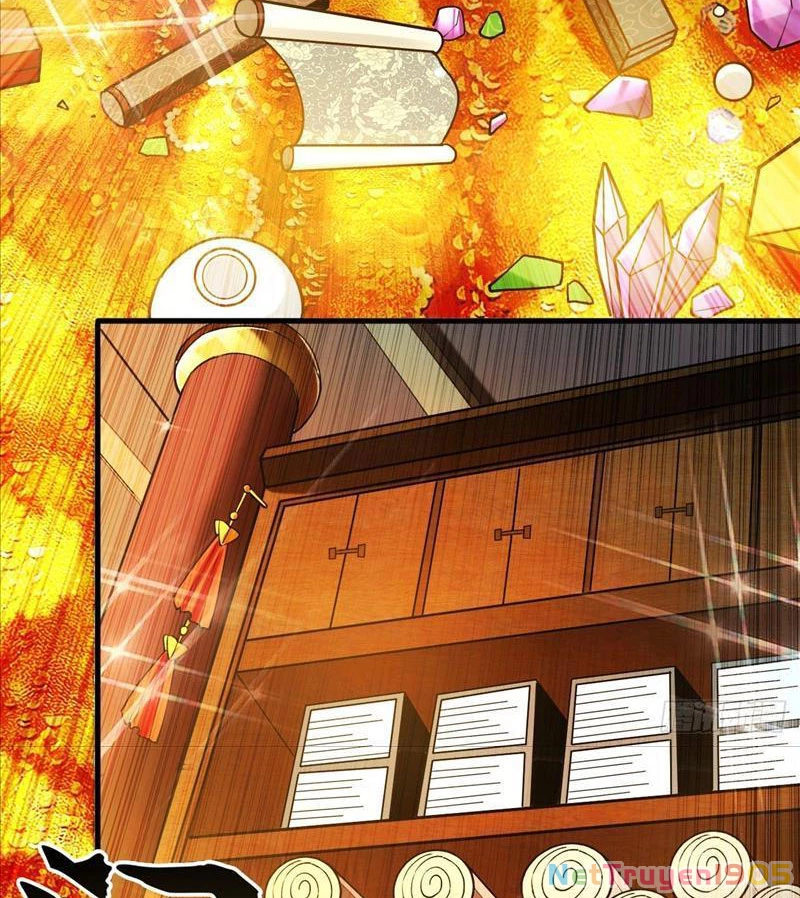 Ta Có Trăm Vạn Tốc Độ Đánh Chapter 4 - 29