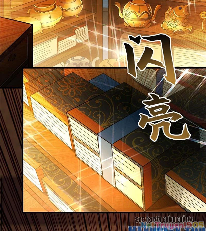 Ta Có Trăm Vạn Tốc Độ Đánh Chapter 4 - 31