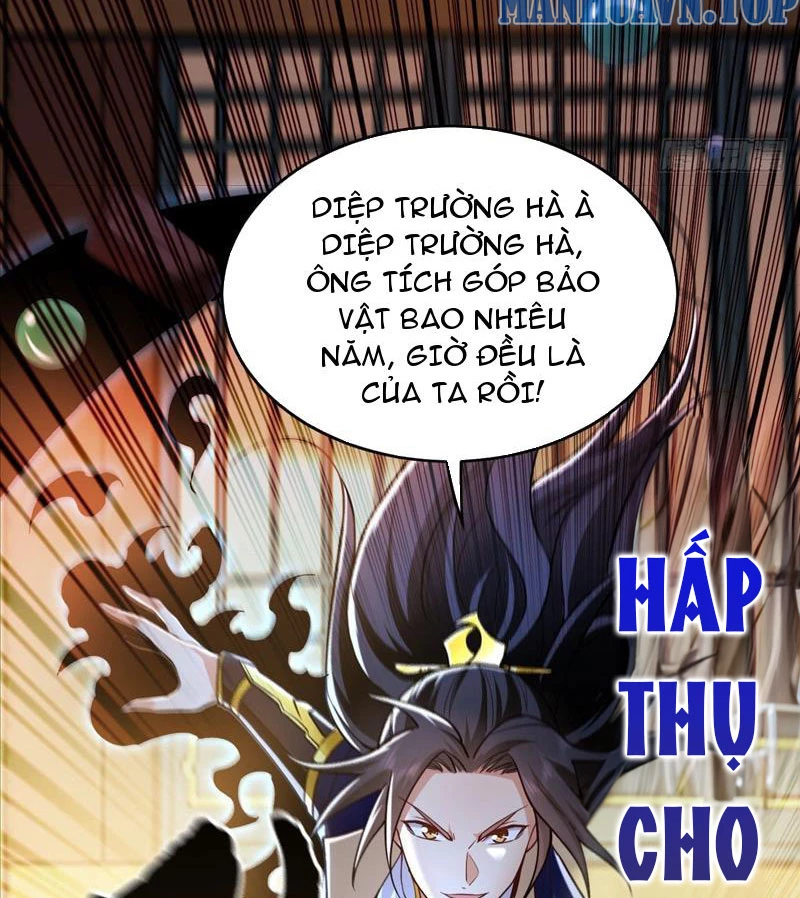 Ta Có Trăm Vạn Tốc Độ Đánh Chapter 4 - 32