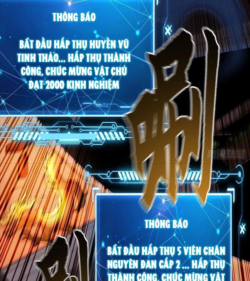 Ta Có Trăm Vạn Tốc Độ Đánh Chapter 4 - 34