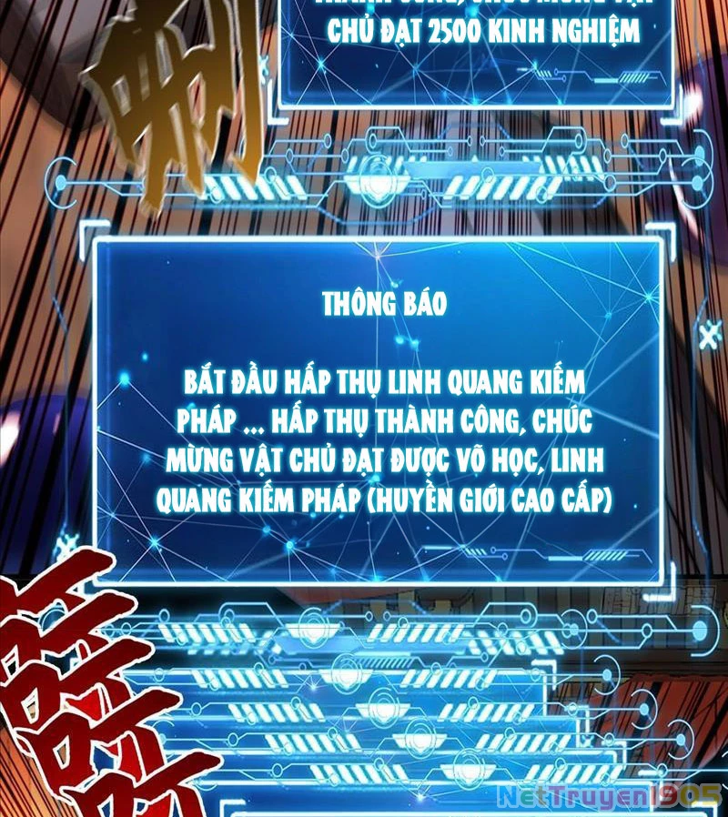 Ta Có Trăm Vạn Tốc Độ Đánh Chapter 4 - 35