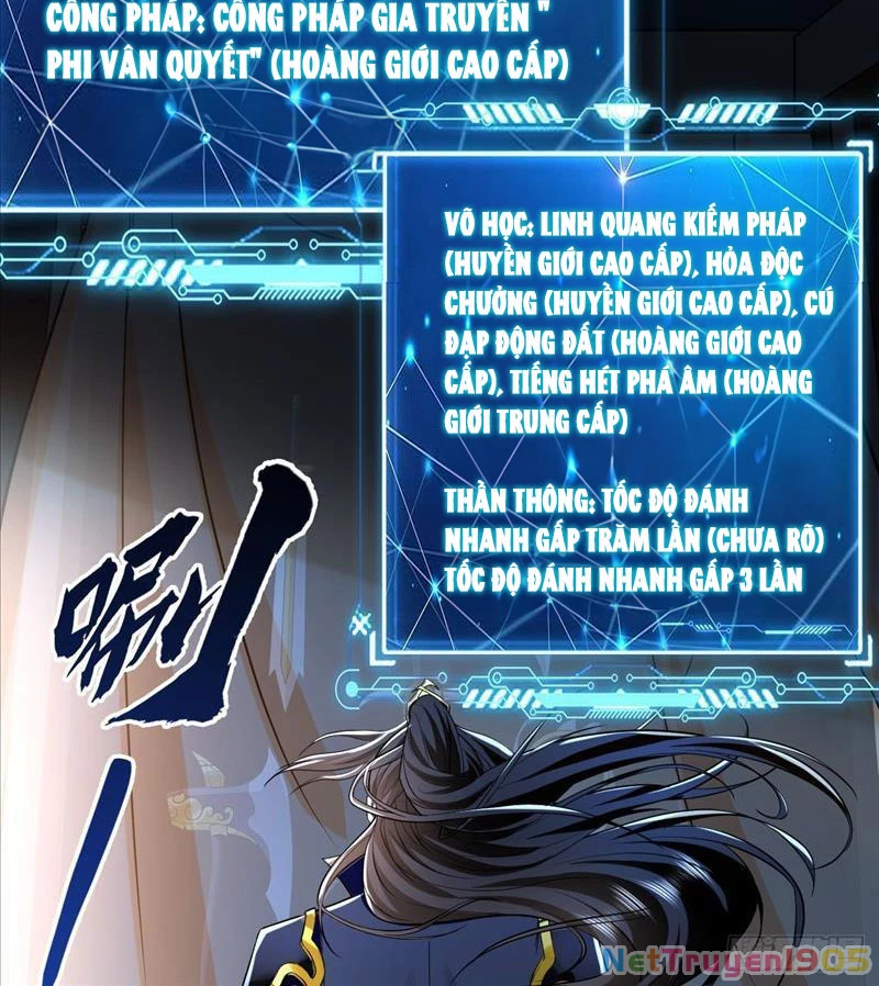 Ta Có Trăm Vạn Tốc Độ Đánh Chapter 4 - 40