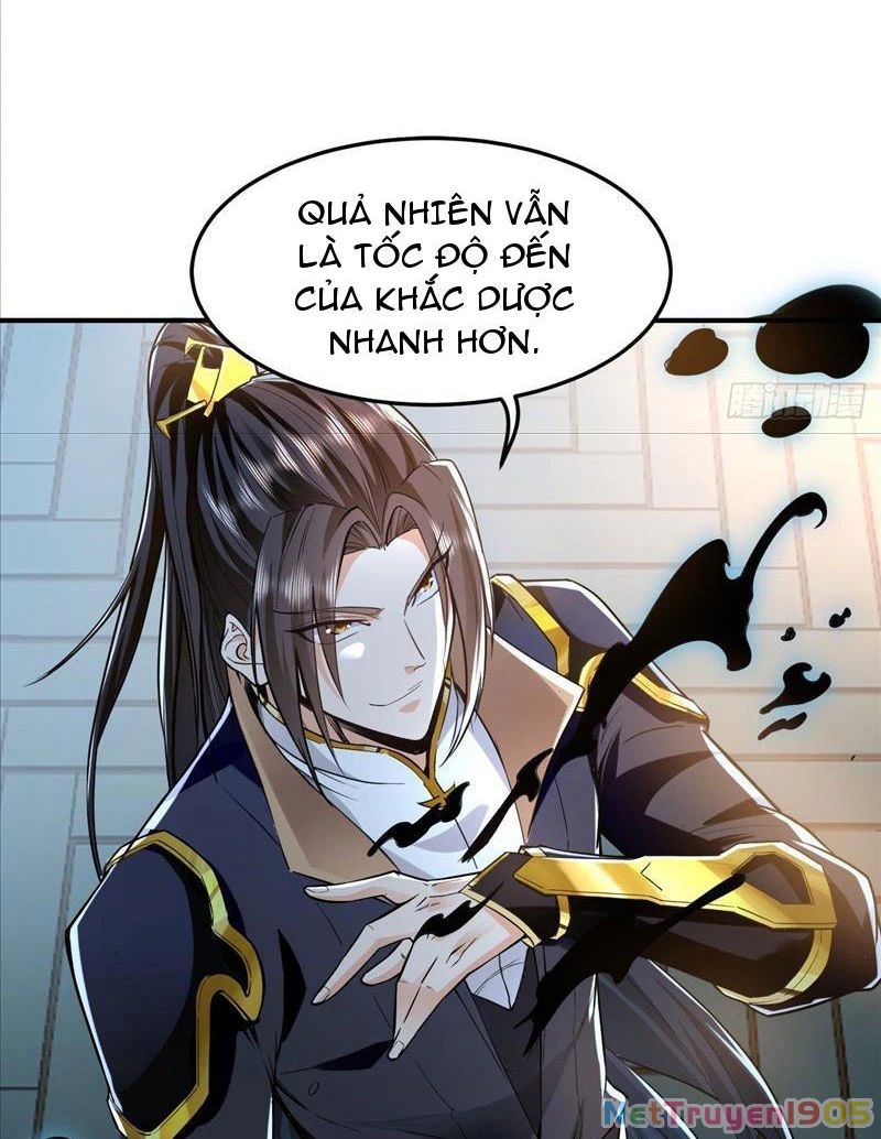 Ta Có Trăm Vạn Tốc Độ Đánh Chapter 4 - 42