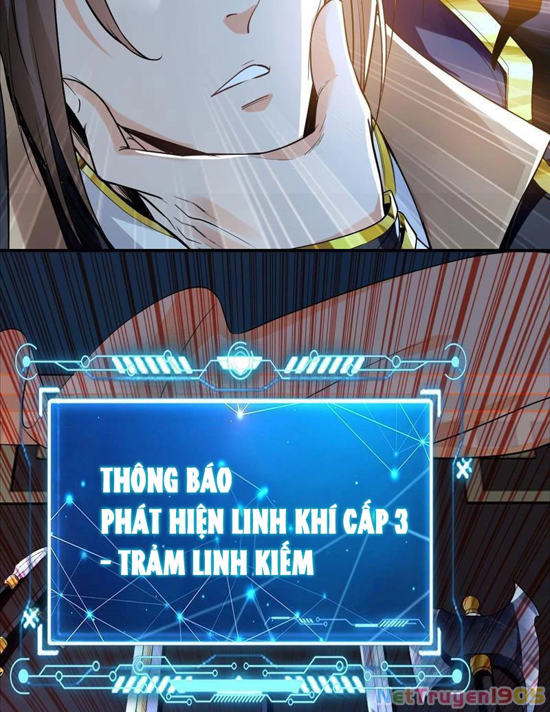 Ta Có Trăm Vạn Tốc Độ Đánh Chapter 4 - 44