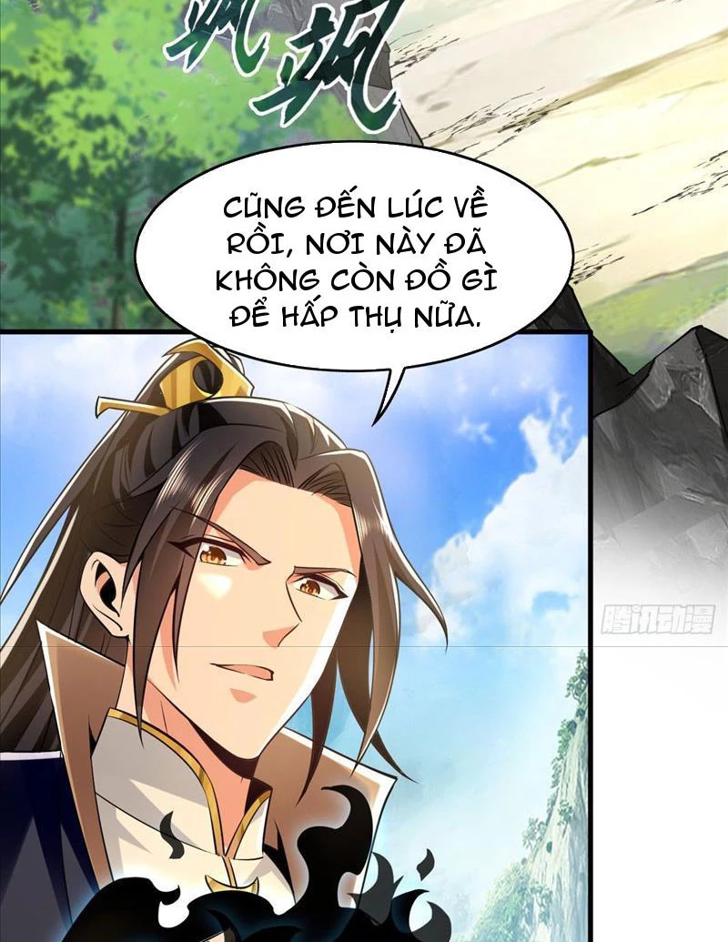 Ta Có Trăm Vạn Tốc Độ Đánh Chapter 4 - 57