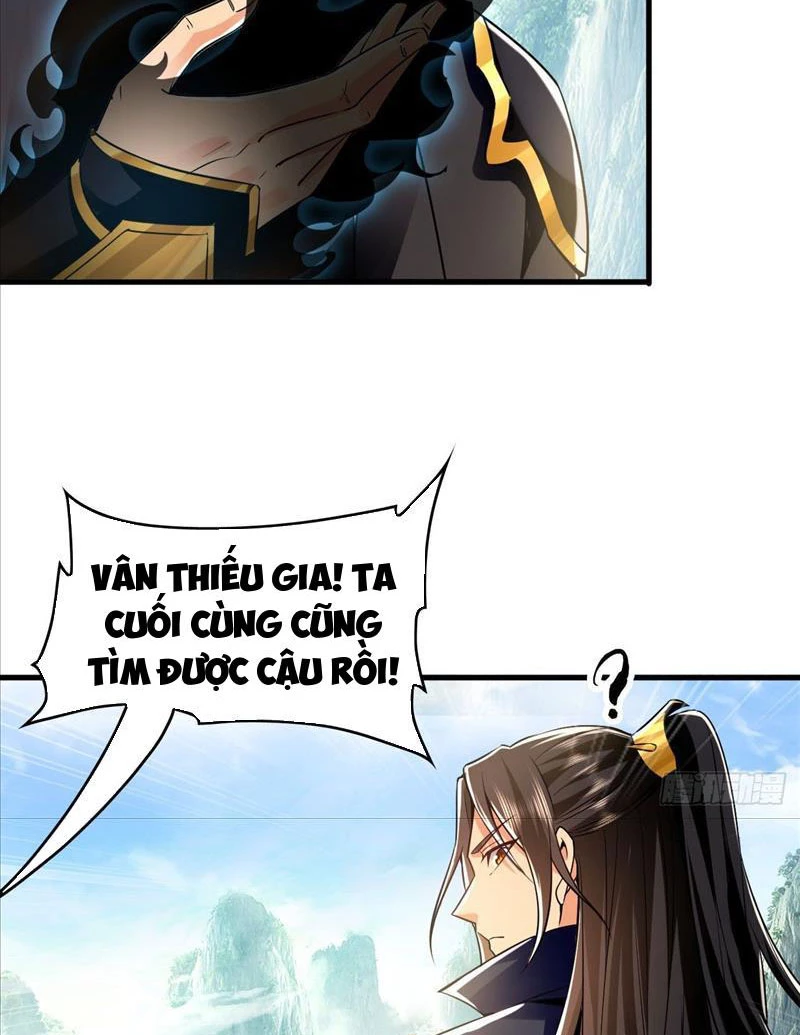 Ta Có Trăm Vạn Tốc Độ Đánh Chapter 4 - 58