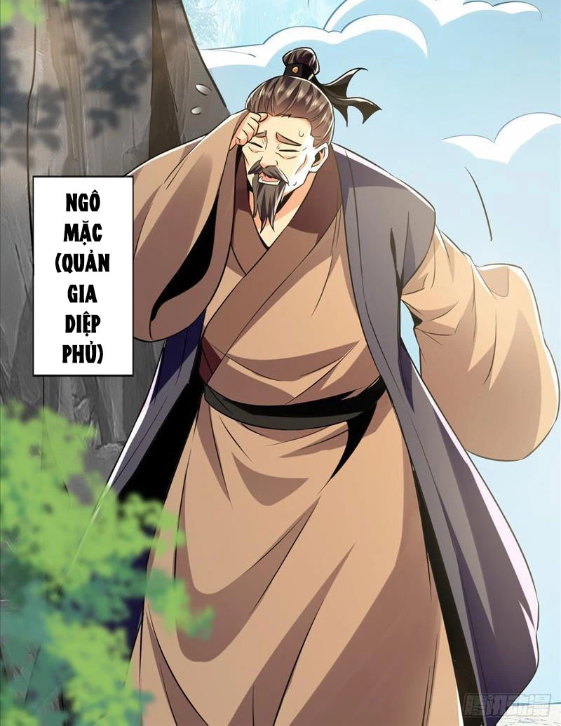 Ta Có Trăm Vạn Tốc Độ Đánh Chapter 4 - 60