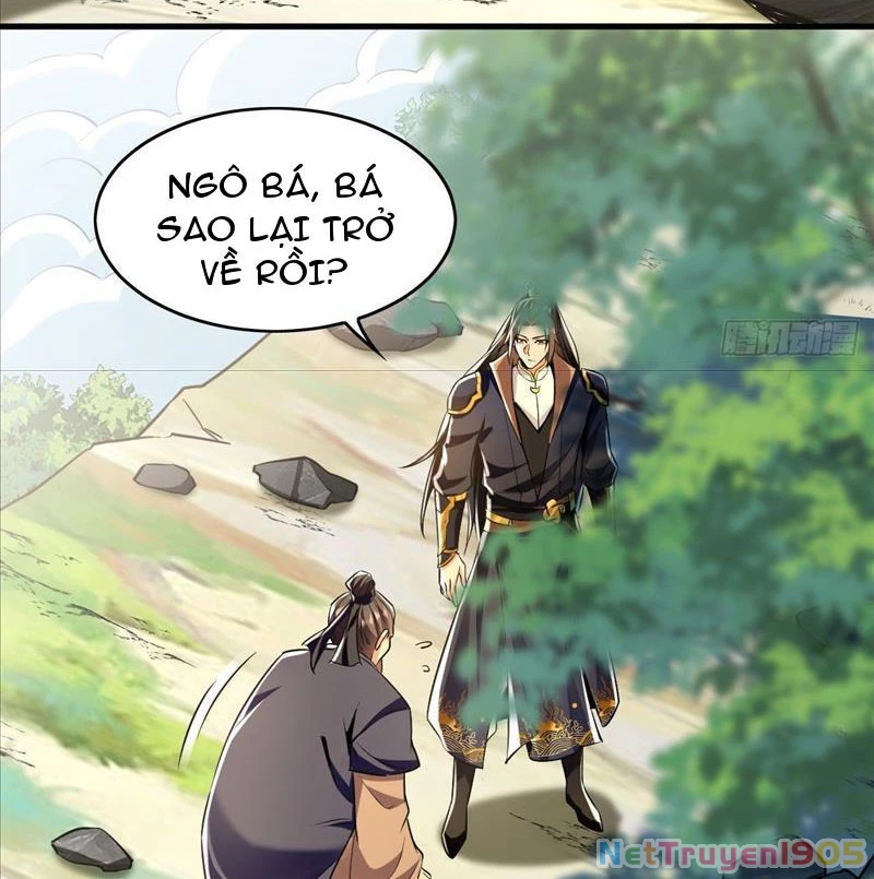 Ta Có Trăm Vạn Tốc Độ Đánh Chapter 4 - 62