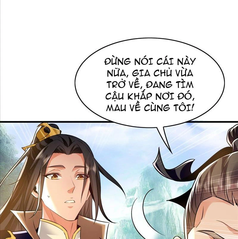 Ta Có Trăm Vạn Tốc Độ Đánh Chapter 4 - 64