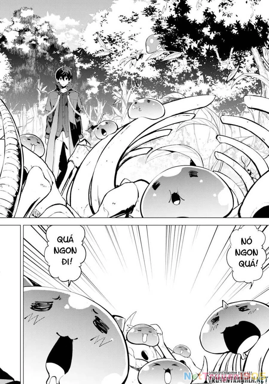 Tensei Kenja No Isekai Raifu ~ Daini No Shokugyo Wo Ete, Sekai Saikyou Ni Narimashita~ Chapter 40 - 8