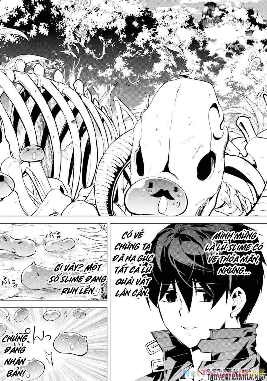 Tensei Kenja No Isekai Raifu ~ Daini No Shokugyo Wo Ete, Sekai Saikyou Ni Narimashita~ Chapter 40 - 9