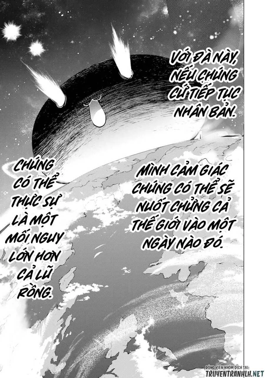 Tensei Kenja No Isekai Raifu ~ Daini No Shokugyo Wo Ete, Sekai Saikyou Ni Narimashita~ Chapter 40 - 11