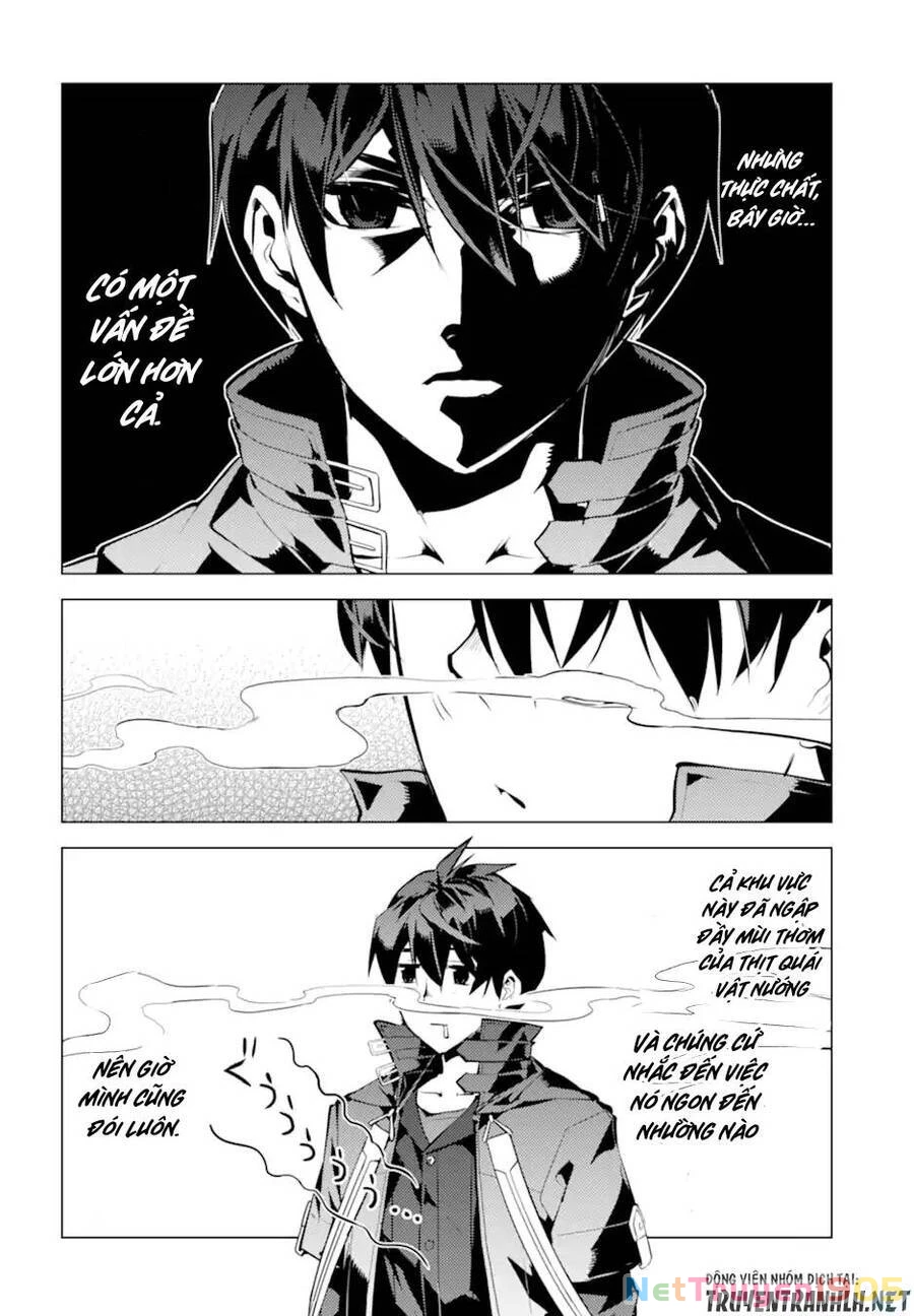 Tensei Kenja No Isekai Raifu ~ Daini No Shokugyo Wo Ete, Sekai Saikyou Ni Narimashita~ Chapter 40 - 12