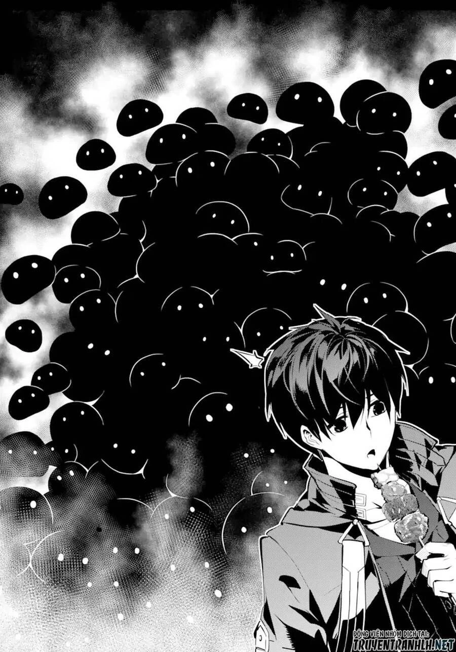 Tensei Kenja No Isekai Raifu ~ Daini No Shokugyo Wo Ete, Sekai Saikyou Ni Narimashita~ Chapter 40 - 19
