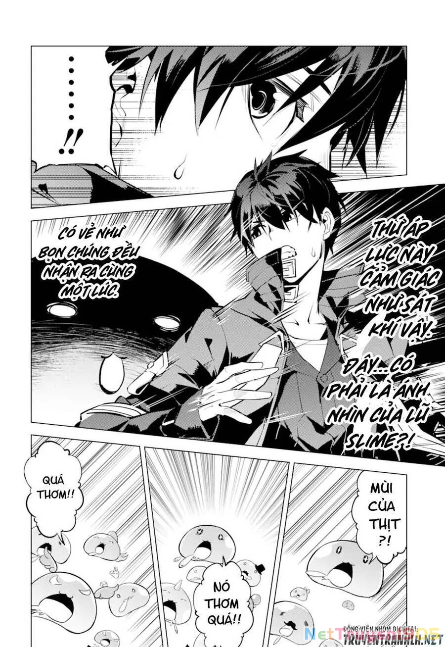 Tensei Kenja No Isekai Raifu ~ Daini No Shokugyo Wo Ete, Sekai Saikyou Ni Narimashita~ Chapter 40 - 20