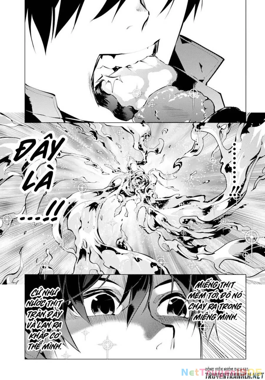 Tensei Kenja No Isekai Raifu ~ Daini No Shokugyo Wo Ete, Sekai Saikyou Ni Narimashita~ Chapter 40 - 25
