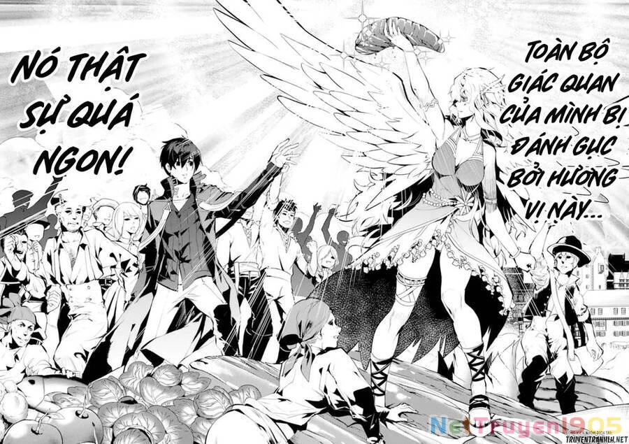 Tensei Kenja No Isekai Raifu ~ Daini No Shokugyo Wo Ete, Sekai Saikyou Ni Narimashita~ Chapter 40 - 26