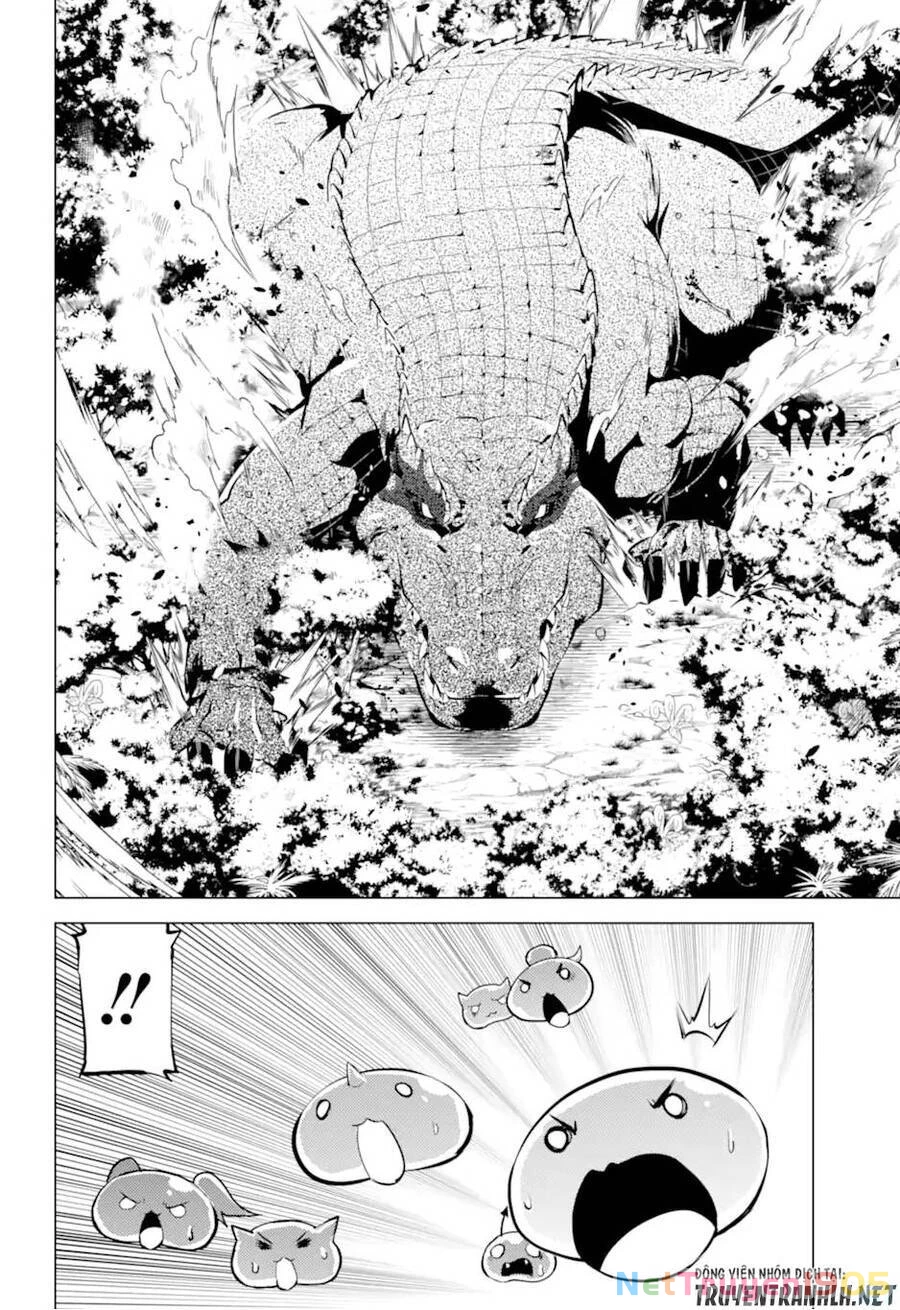 Tensei Kenja No Isekai Raifu ~ Daini No Shokugyo Wo Ete, Sekai Saikyou Ni Narimashita~ Chapter 40 - 39