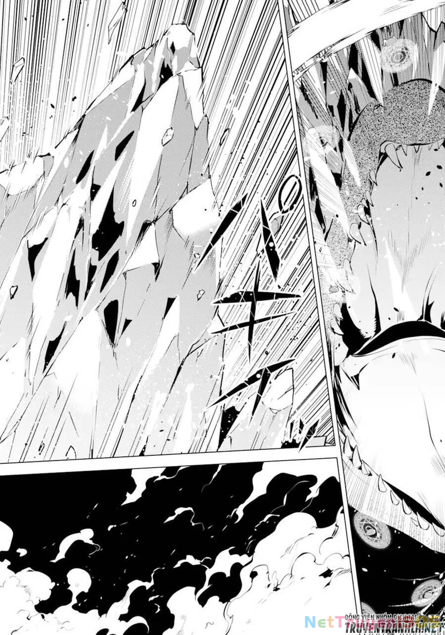 Tensei Kenja No Isekai Raifu ~ Daini No Shokugyo Wo Ete, Sekai Saikyou Ni Narimashita~ Chapter 40 - 44
