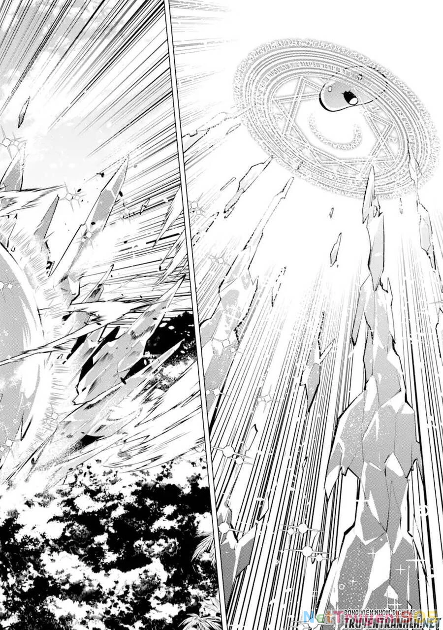 Tensei Kenja No Isekai Raifu ~ Daini No Shokugyo Wo Ete, Sekai Saikyou Ni Narimashita~ Chapter 40 - 53